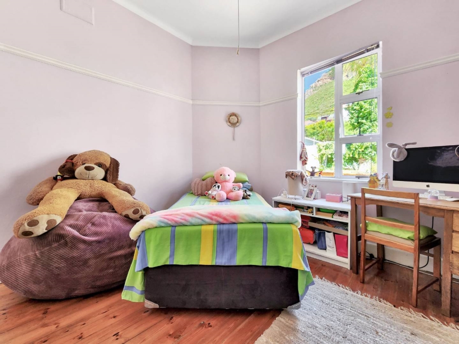 6 Bedroom Property for Sale in Muizenberg Western Cape